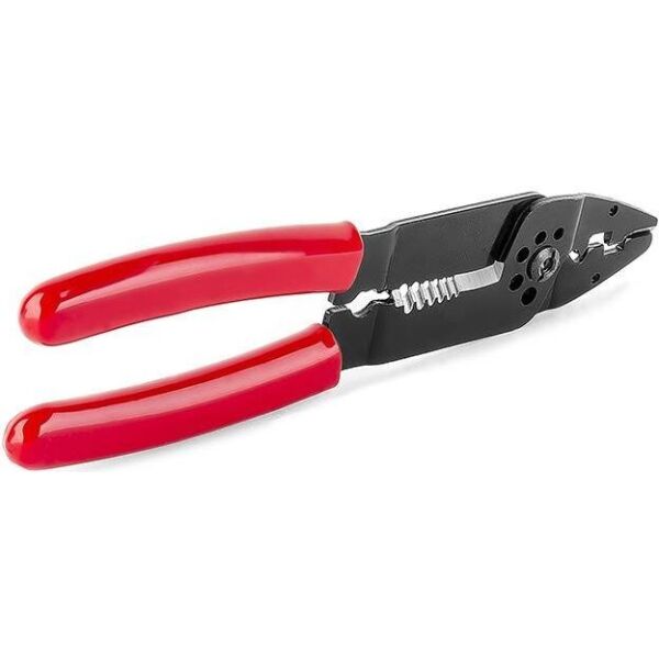 

Клещи обжимные INTERTOOL HT-7056