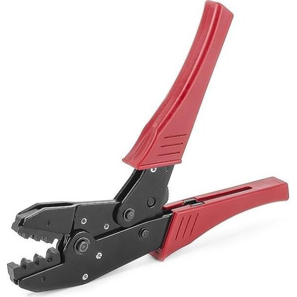 

Клещи INTERTOOL HT-7050