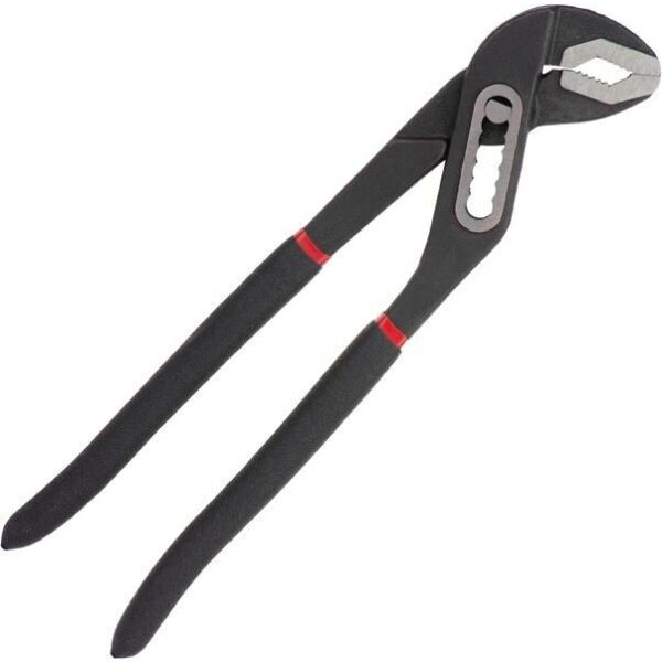 

Клещи сантехнические 300 мм INTERTOOL NT-0162