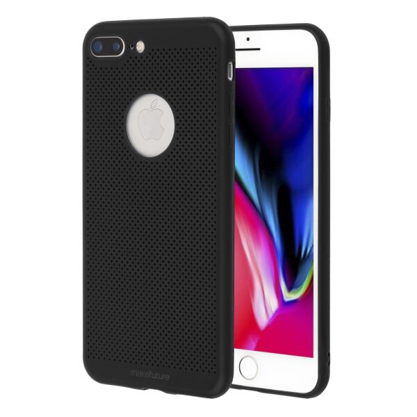 

Кейс MakeFuture Moon Apple iPhone 7 Plus/8 Plus Black
