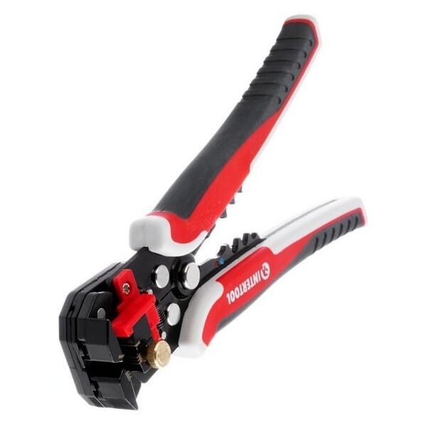 

Съемник изоляции INTERTOOL HT-7023