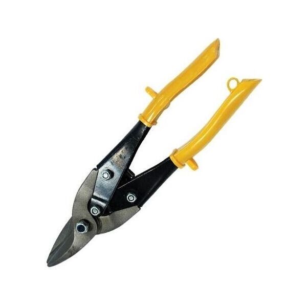 

Ножницы по металлу 250мм INTERTOOL HT-0168