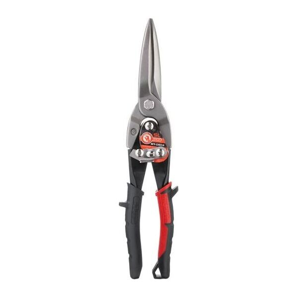 

Ножницы по металлу 300 мм INTERTOOL NT-0504