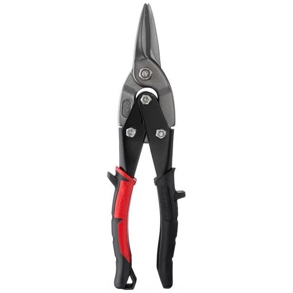 

Ножницы по металлу 250 мм INTERTOOL NT-0503