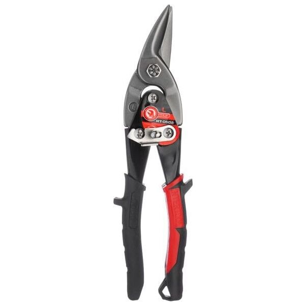 

Ножницы по металлу 250 мм INTERTOOL NT-0502