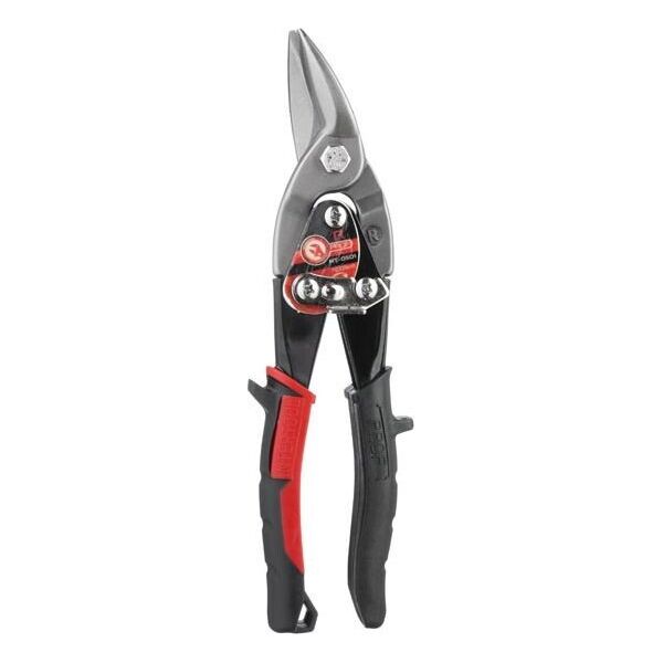 

Ножницы по металлу 250 мм INTERTOOL NT-0501
