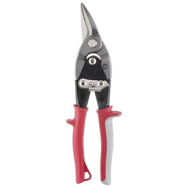 

Ножницы по металлу 250 мм INTERTOOL HT-0179