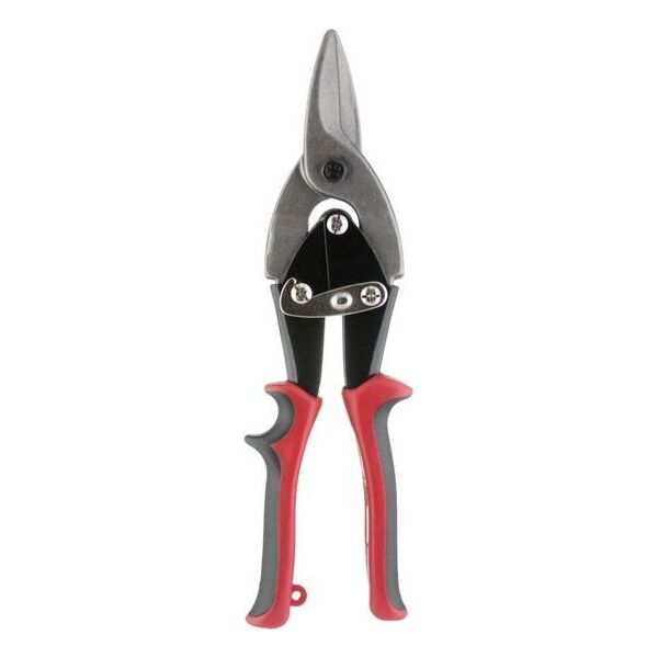 

Ножницы по металлу 250 мм INTERTOOL HT-0177