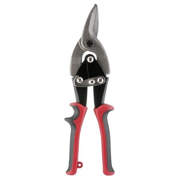 

Ножницы по металлу 250 мм INTERTOOL HT-0176