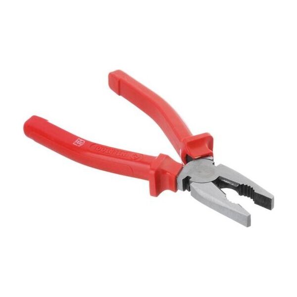 

Пассатижи 200 мм INTERTOOL HT-0109