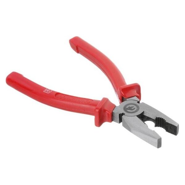 

Пассатижи 180 мм INTERTOOL HT-0108