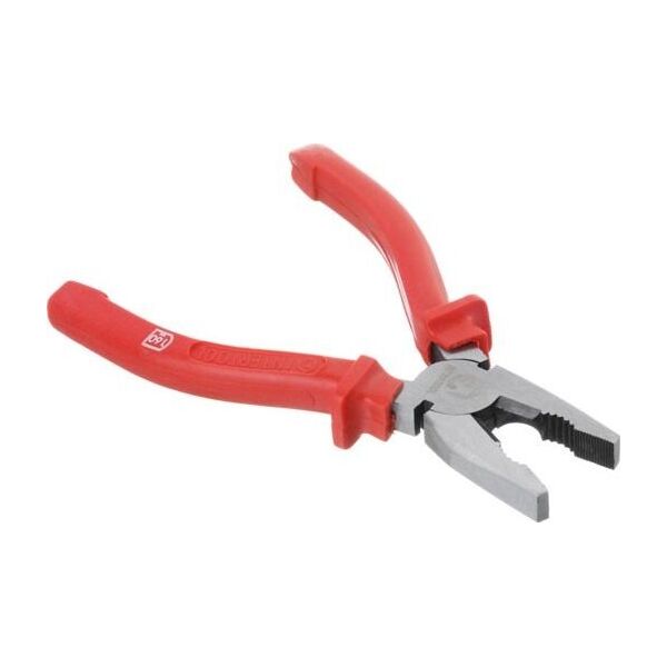 

Пассатижи 160 мм INTERTOOL HT-0107