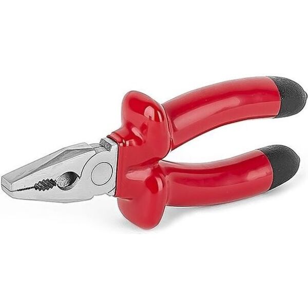

Плоскогубцы 160 мм INTERTOOL NT-0312