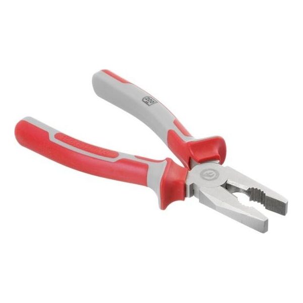 

Плоскогубцы 200 мм INTERTOOL HT-0106