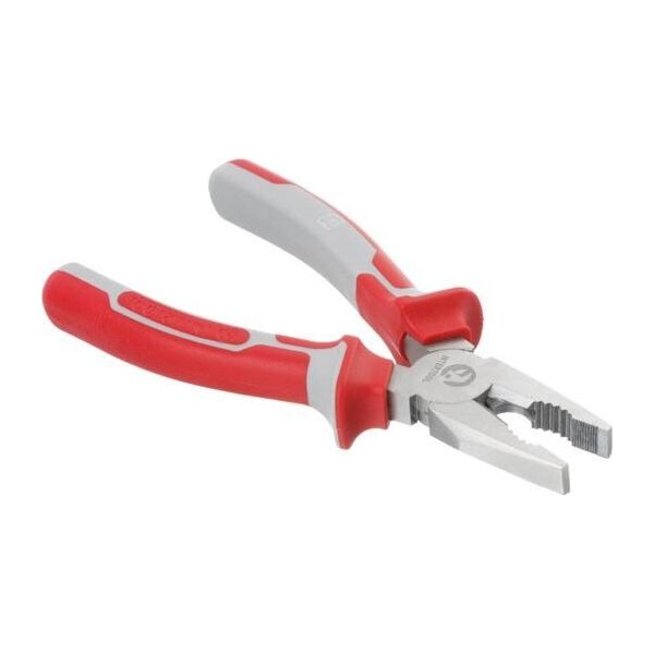 

Плоскогубцы 180 мм INTERTOOL HT-0105