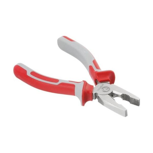 

Плоскогубцы 160 мм INTERTOOL HT-0104