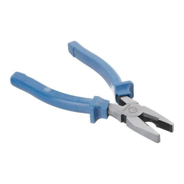 

Плоскогубцы 200 мм INTERTOOL HT-0103