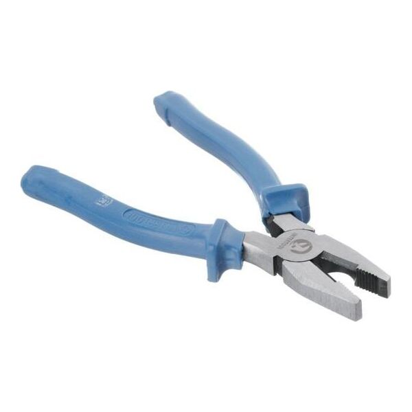 

Плоскогубцы 180 мм INTERTOOL HT-0102
