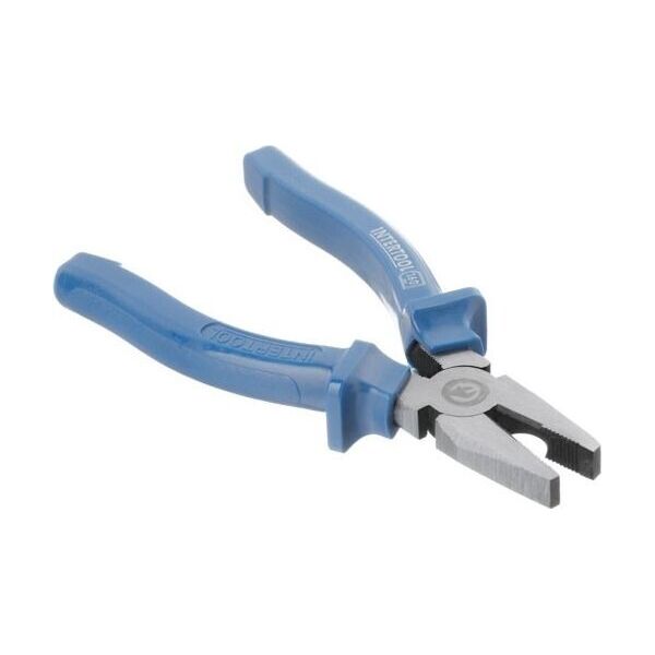 

Плоскогубцы 160 мм INTERTOOL HT-0101