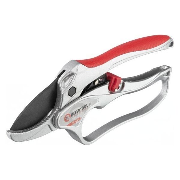 

Секатор INTERTOOL FT-1006