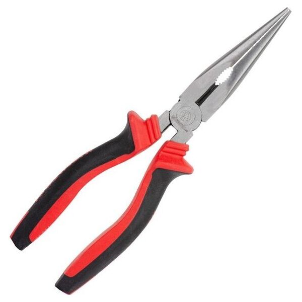 

Щипцы INTERTOOL NT-0140