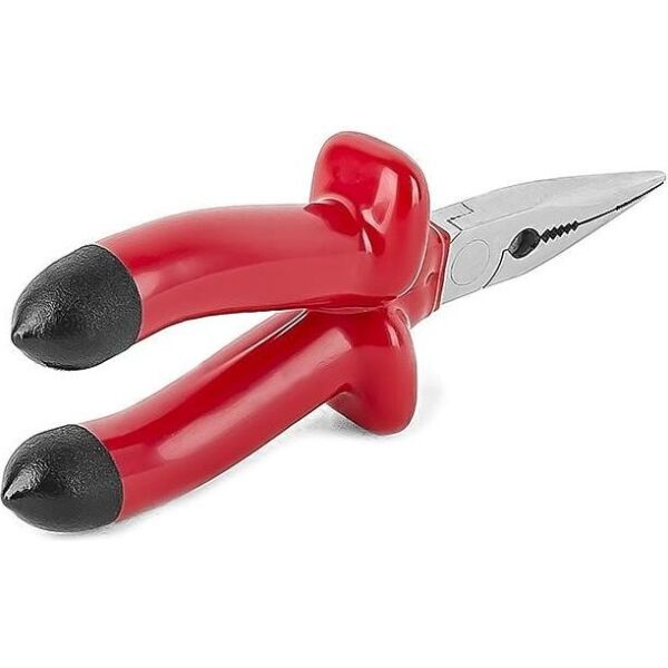 

Щипцы INTERTOOL NT-0326