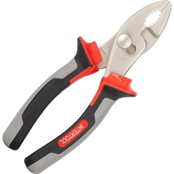 

Щипцы INTERTOOL NT-0232