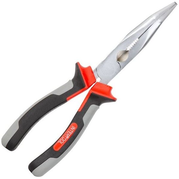 

Щипцы INTERTOOL NT-0225
