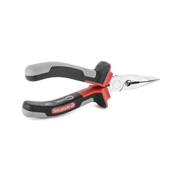 

Щипцы INTERTOOL NT-0219