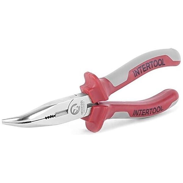 

Щипцы INTERTOOL HT-0131