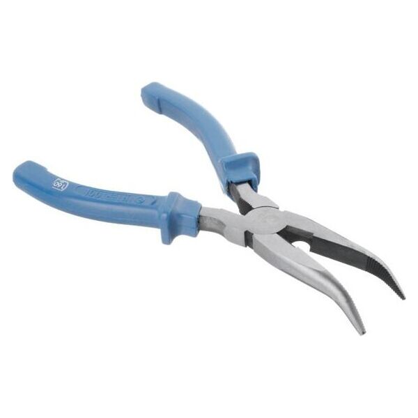 

Щипцы INTERTOOL HT-0125
