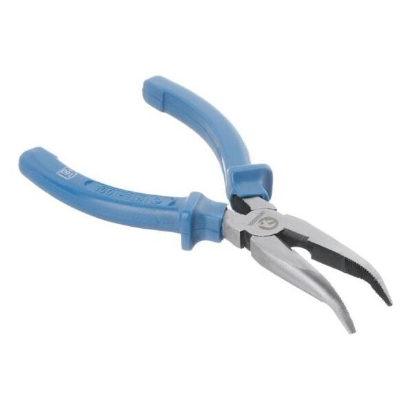 

Щипцы INTERTOOL HT-0124