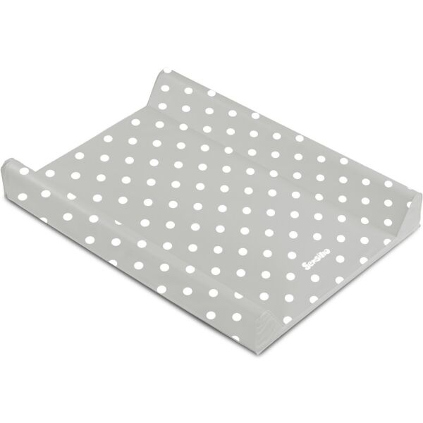 

Пеленальная доска Sensillo Patterns Kropki Grey (SILLO-1229)