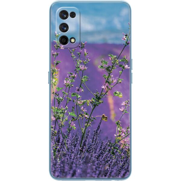 

Силиконовый чехол BoxFace Realme 7 Pro Lavender Field (41746-up2246)