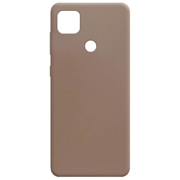 

Силиконовый чехол Candy для Xiaomi Redmi 9C