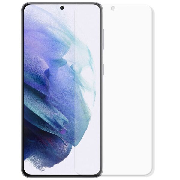 

Противоударная защитная пленка BoxFace Samsung G996 Galaxy S21 Plus Матовая (41841)