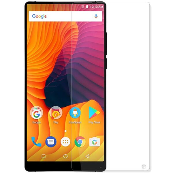 

Противоударная защитная пленка BoxFace Samsung Mix 2 Прозрачная Передняя (41646)