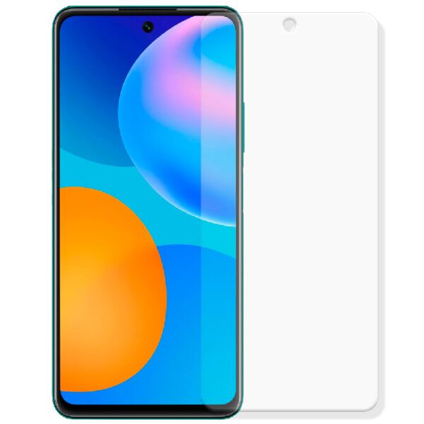 

Противоударная защитная пленка BoxFace Huawei P Smart 2021 Матовая (41270)