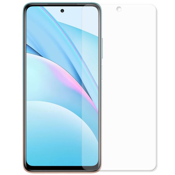 

Противоударная защитная пленка BoxFace Xiaomi Mi 10T Lite Матовая (41770)