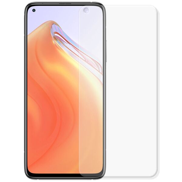 

Противоударная защитная пленка BoxFace Xiaomi Mi 10T/ Mi 10T Pro Матовая (41348)