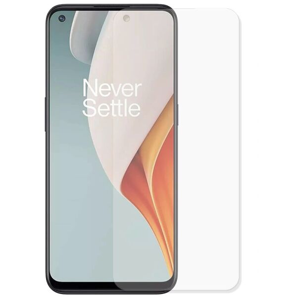 

Противоударная защитная пленка BoxFace OnePlus Nord N100 Матовая (41815)