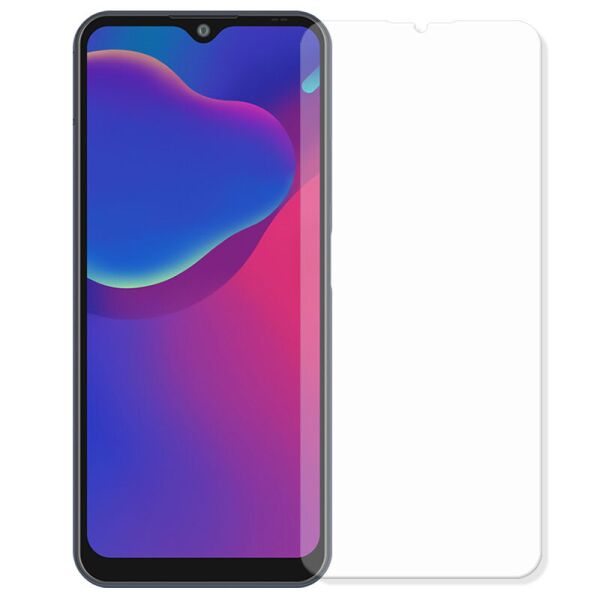 

Противоударная защитная пленка BoxFace ZTE Blade V2020 Smart Матовая (41454)