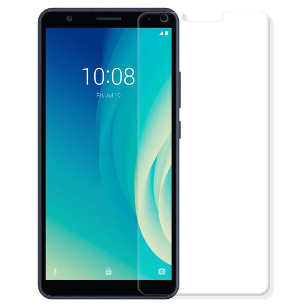 

Противоударная защитная пленка BoxFace ZTE L210 Прозрачная (41343)