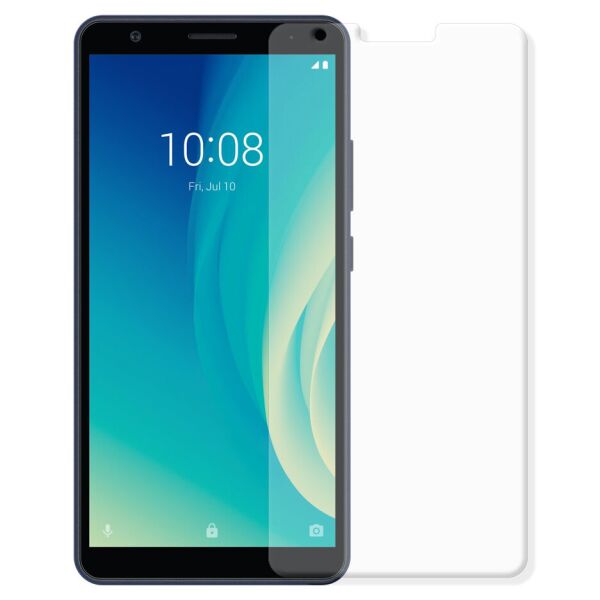 

Противоударная защитная пленка BoxFace ZTE Blade L210 Матовая (41344)
