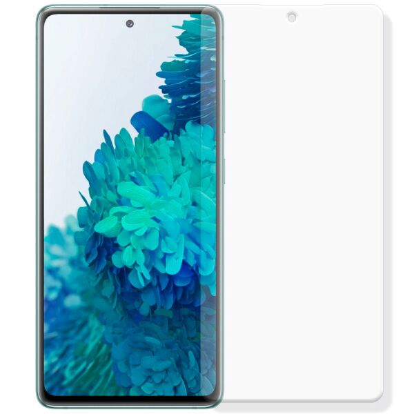 

Противоударная защитная пленка BoxFace Samsung G780 Galaxy S20 FE Матовая (41058)