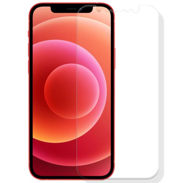 

Противоударная защитная пленка BoxFace Apple iPhone 12 mini Прозрачная Передняя (41850)