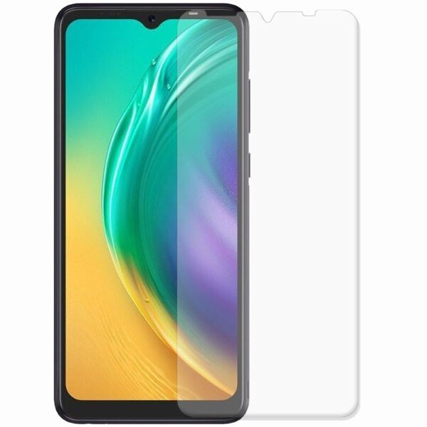 

Противоударная защитная пленка BoxFace Tecno Pop 4 Pro BC3 Матовая (41600)