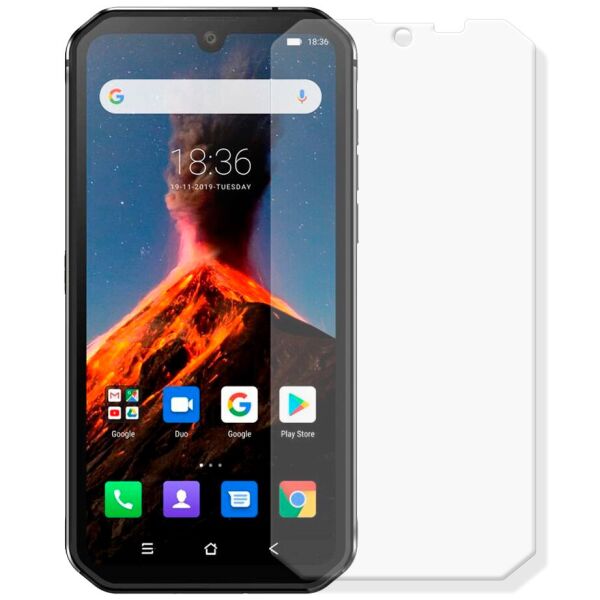 

Противоударная защитная пленка BoxFace Blackview BV9900 Матовая (41154)
