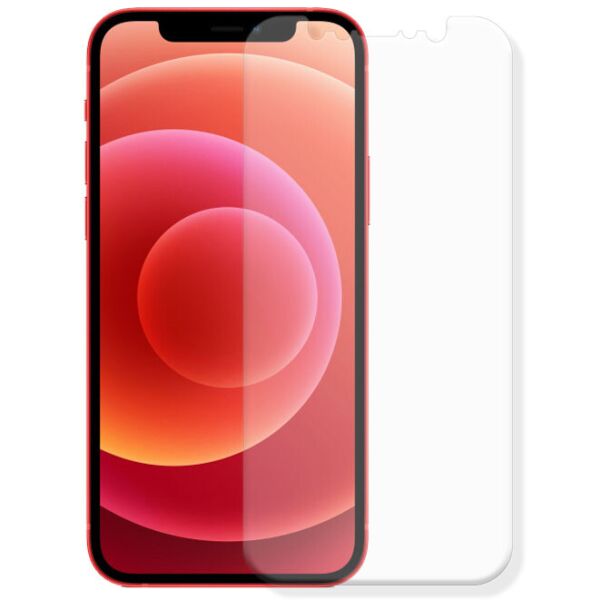 

Противоударная защитная пленка BoxFace Apple iPhone 12 mini Матовая (41851)