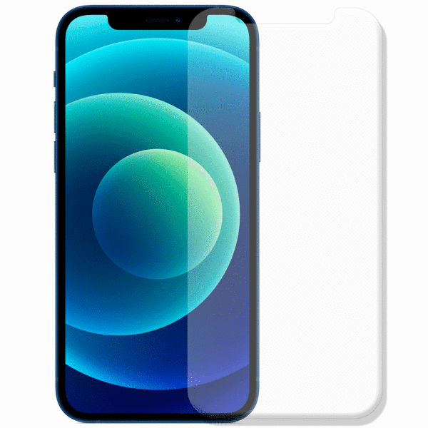 

Противоударная защитная пленка BoxFace Apple iPhone 12 Матовая (41339)